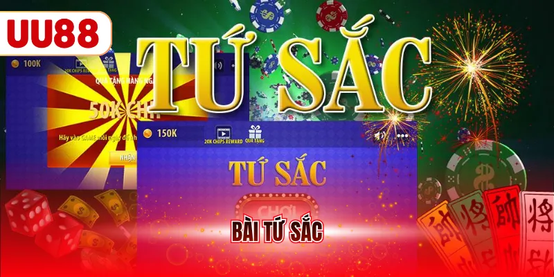 Bài tứ sắc