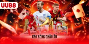 Kèo bóng châu Âu