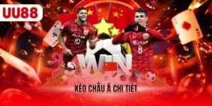Kèo châu Á chi tiết