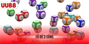 Lô đề 2 càng