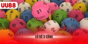 Lô đề 3 càng
