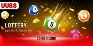 Lô đề 4 càng