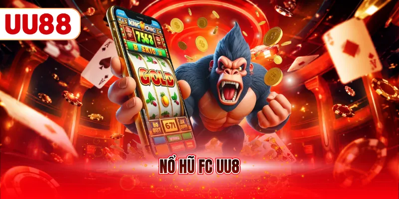 nổ hũ fc uu88