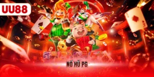 Nổ hũ PG