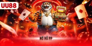 Nổ hũ PP